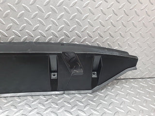 42726 Mercedes-Benz W201 190 2.0L Radiator Cover Panel 2015052288