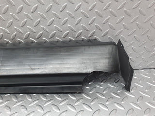 R129 SL radiator bottom cover used OEM