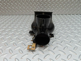R107 SL heater air duct used OEM