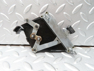 R107 SL air vent control lever right used OEM