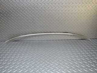 40263 Mercedes-Benz R107 Front Windscreen Chrome Frame