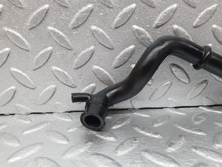 43959 Mercedes-Benz C123 230CE Coupe Air Intake Pipe 1020940282