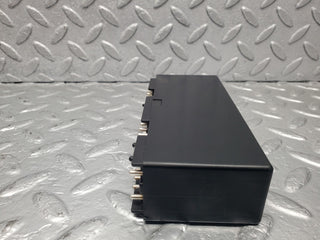W124 Cabriolet headlight control unit relay used OEM