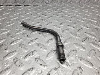 W112 fuel injector used OEM