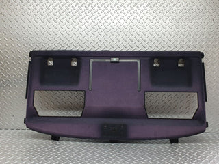 41819 Mercedes-Benz W202 C200 Rear Parcel Shelf 2026904646 2028400074