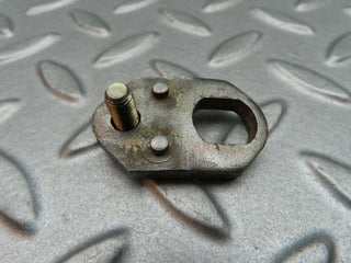 R107 SL fuel injector bracket used OEM
