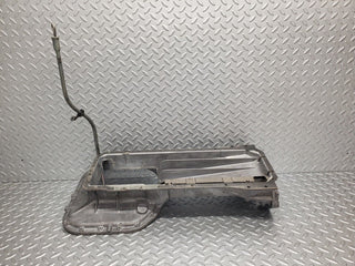 46292 Mercedes-Benz W126 420SE Oil Pan Oil Sump 1170140002