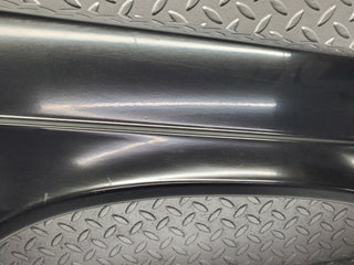 W201 Baby Benz front right wing fender used OEM
