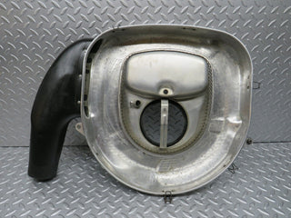 39176 Mercedes-Benz R107 500SL Aluminium Air Filter Housing 0100948602