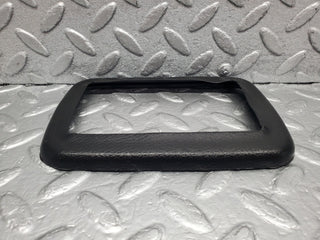 W108 gear selector surround rubber used OEM