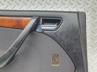 41773 Mercedes-Benz W202 C200 Rear Left Door Card 2027601361