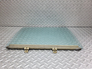 44366 Mercedes-Benz W123 280E Rear Right Door Window Glass