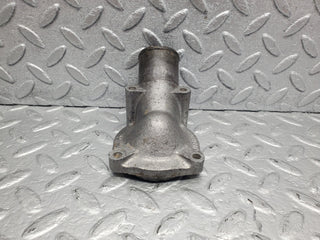 W112 thermostat housing used OEM