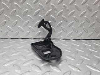 W123 Coupe bonnet safety latch used OEM