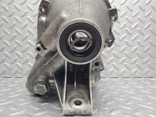 W123 automatic gearbox rear housing used OEM
