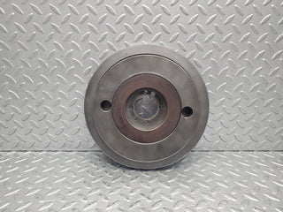 W112 crankshaft vibration damper used OEM
