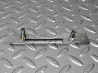 39187 Mercedes-Benz R107 500SL Dashboard Trim Right Side 1076891671