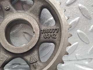 46586 Mercedes-Benz C123 280CE Coupe Timing Gear Sprocket 1160770312