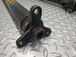 W126 Coupe cardan shaft prop shaft used OEM