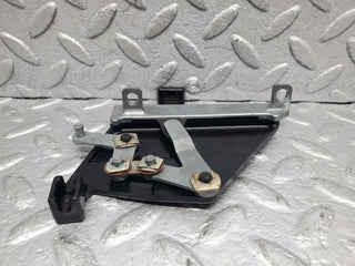 R107 SL air vent control lever right used OEM