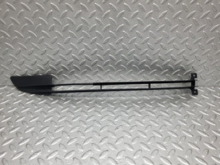 46349 Mercedes-Benz C123 280CE Coupe Front Bumper Lower Grill Right 1238880223