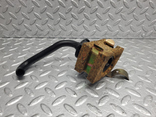 W124 Wagon interior blower temperature sensor used OEM