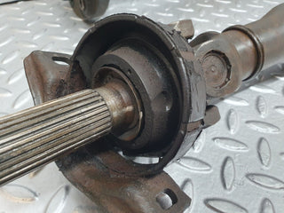 43866 Mercedes-Benz C126 380SEC Coupe Cardan Shaft Prop Shaft 1074110015