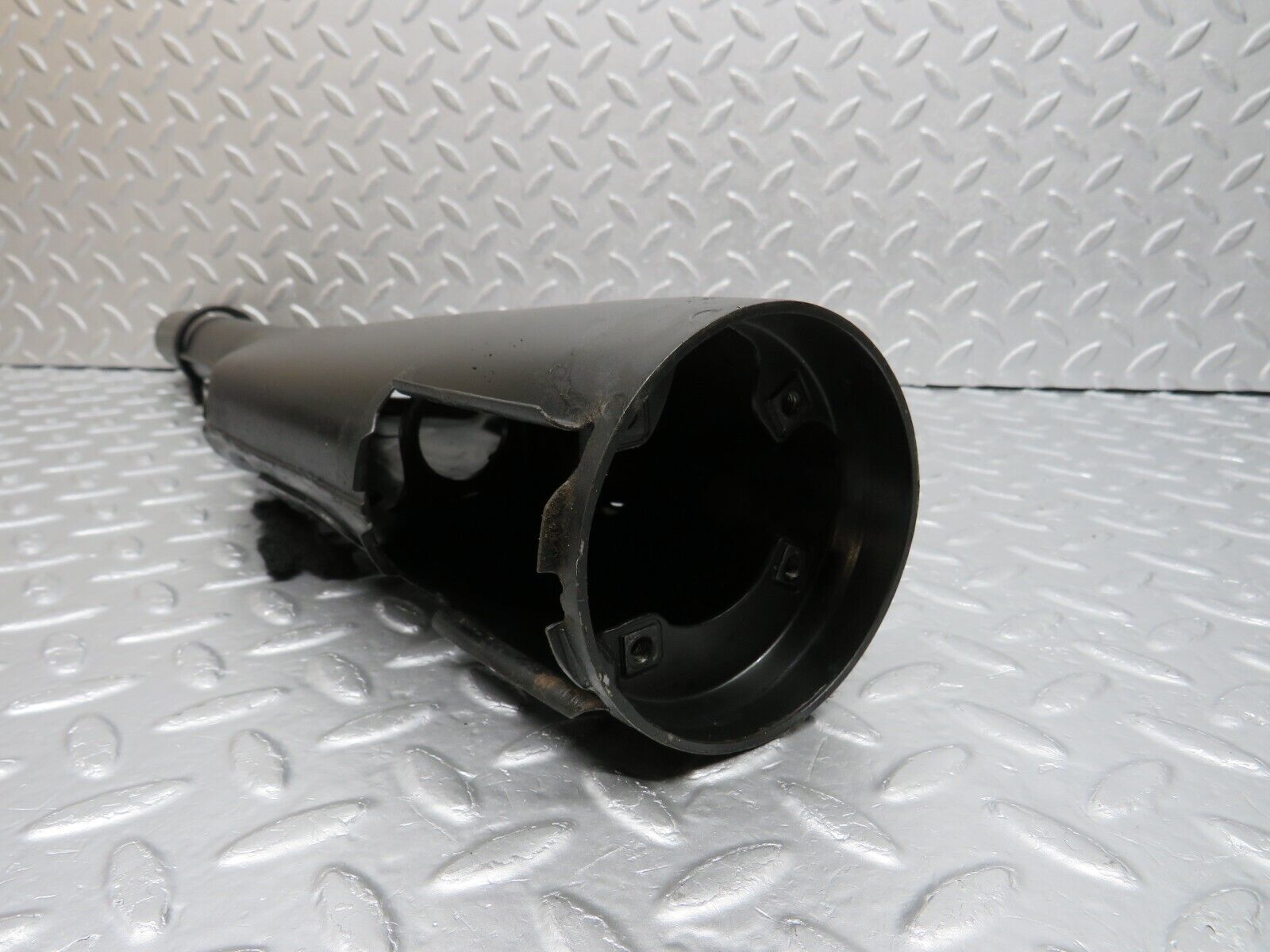 40021 Mercedes-Benz R107 350SL Steering Column Housing
