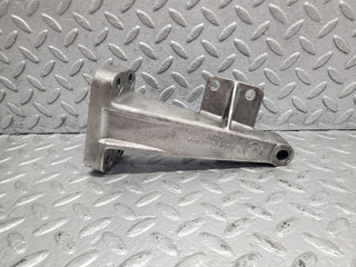W112 engine mount bracket left side used OEM