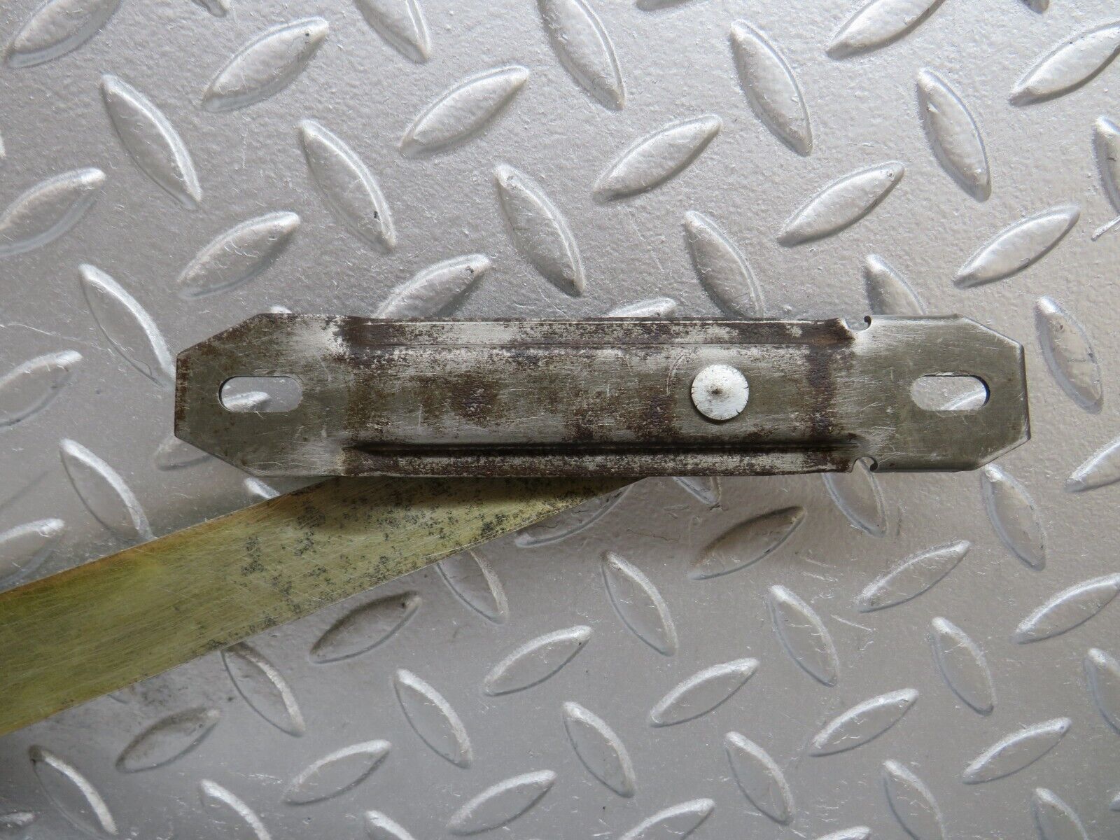 35502 Mercedes-Benz R107 280SL Front Right Power Window Regulator