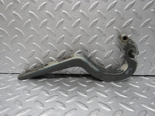 R107 SL trunk lid hinge left side used OEM