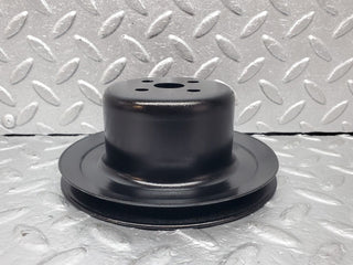 44487 Mercedes-Benz W123 280E Water Pump Pulley 1102051410