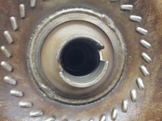 W124 torque converter used OEM