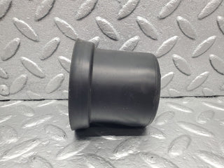 W108 headlight rubber cover cap used OEM