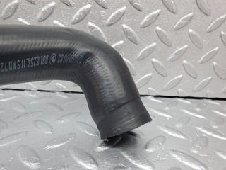 R129 SL radiator lower coolant hose used OEM