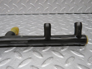 39161 Mercedes-Benz R107 500SL Air Intake Breather Hose Pipe 1160940982