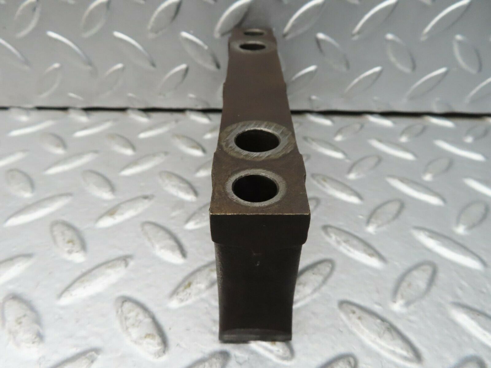 15708 Mercedes-Benz R107 450SL Crankshaft Bearing Holder Block 1160110313