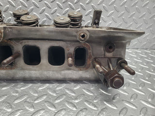 W112 cylinder head used OEM