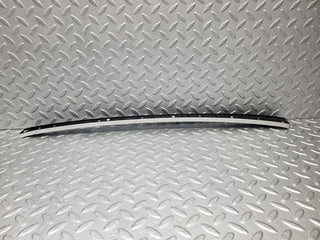 46974 Mercedes-Benz R129 320SL Coupe A Pillar Chrome Cover Trim Left