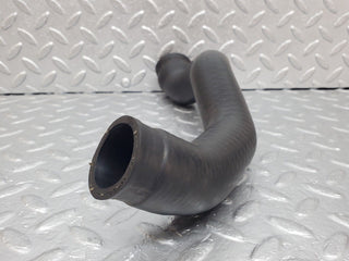 W123 radiator hose pipe used OEM