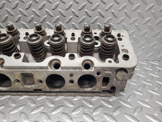 46290 Mercedes-Benz W126 420SE Cylinder Head Right Side 1160163901