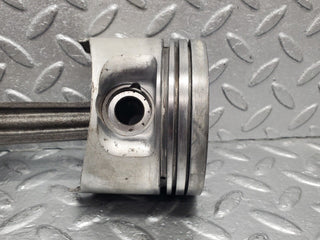 46287 Mercedes-Benz W126 420SE Piston With Connecting Rod 92.010mm