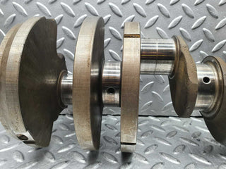 R107 SL crankshaft used OEM