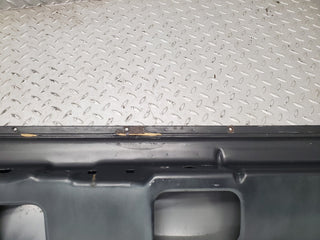 W124 Cabriolet boot lid trunk door used OEM