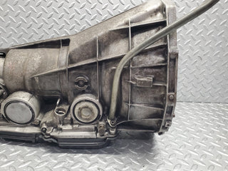 W201 Baby Benz automatic gearbox used OEM