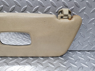 43132 Mercedes-Benz W108 280SE Sun Visor Left Side