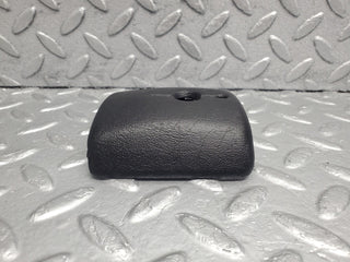 W123 steering column switch rubber cover used OEM
