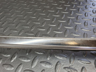 43054 Mercedes-Benz R107 Hardtop Windscreen Chrome Frame