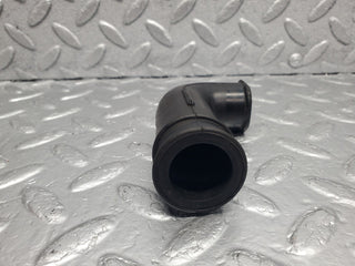 W124 Cabriolet air pump hose used OEM