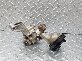 43835 Mercedes-Benz C126 380SEC Coupe Oil Pump 1171860001 1171810001